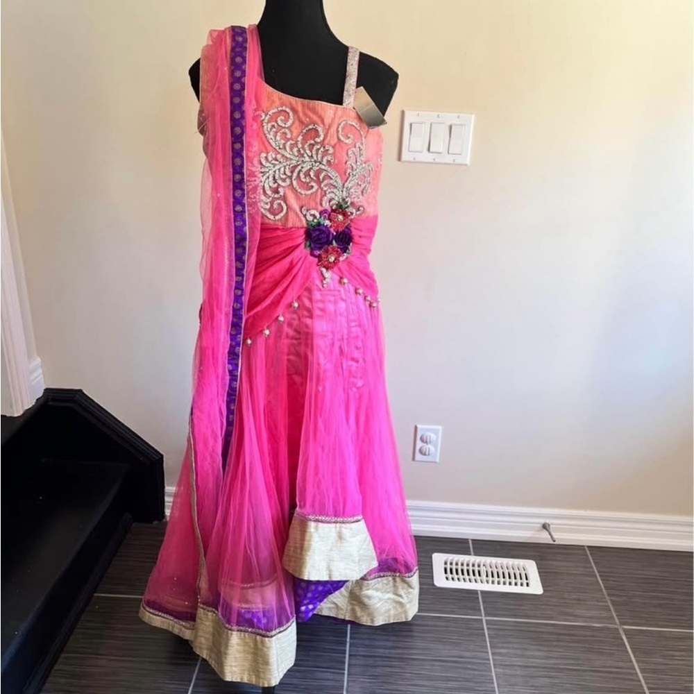 Women Indian suit